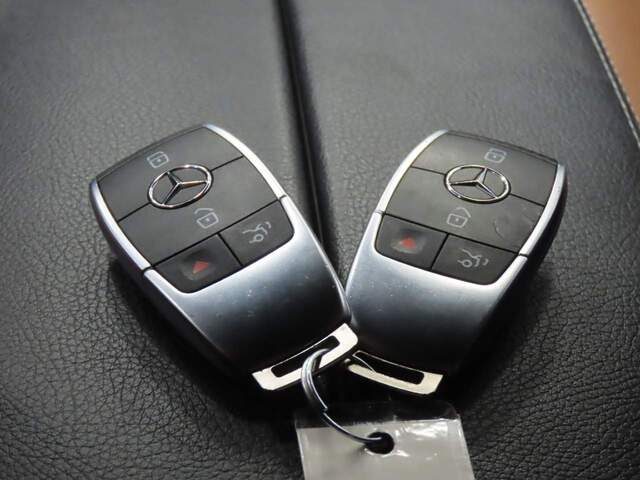 2023 Mercedes-Benz C-Class AMG C 43