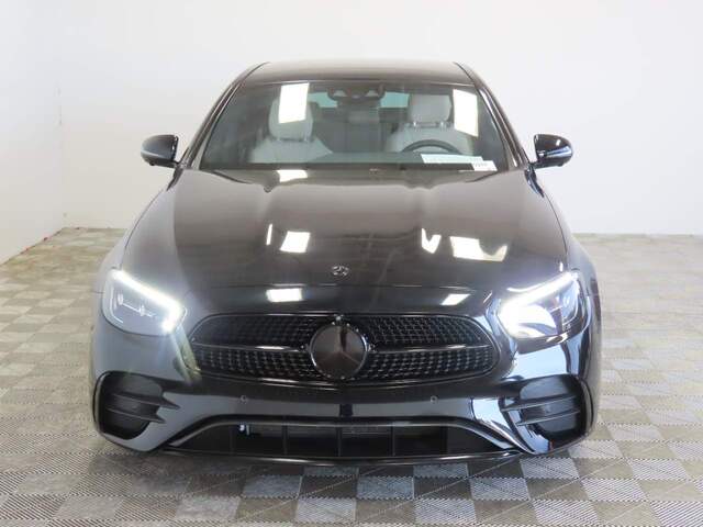 2023 Mercedes-Benz E-Class E 350