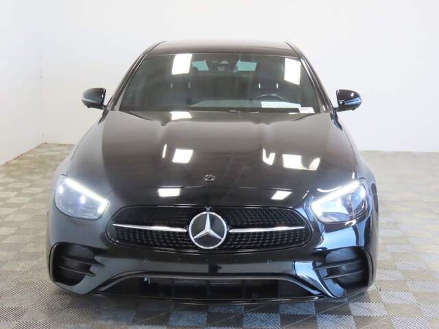 2023 Mercedes-Benz E-Class E 350