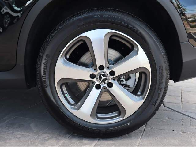 2022 Mercedes-Benz GLC 300 4MATIC SUV