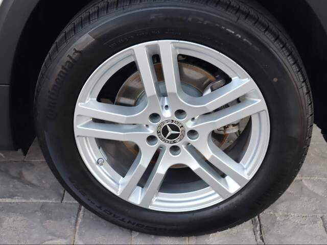 2022 Mercedes-Benz GLB 250 4MATIC