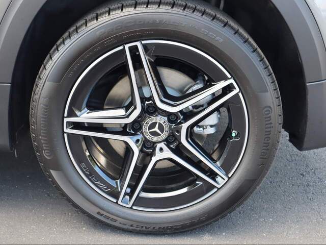 2023 Mercedes-Benz GLB 250 4MATIC