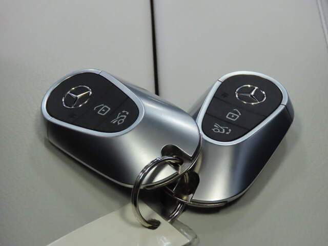 2024 Mercedes-Benz GLC 300 4MATIC