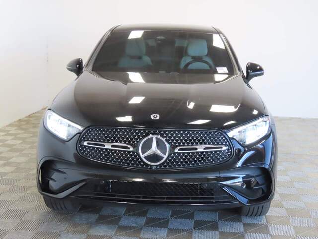 2024 Mercedes-Benz GLC 300 4MATIC