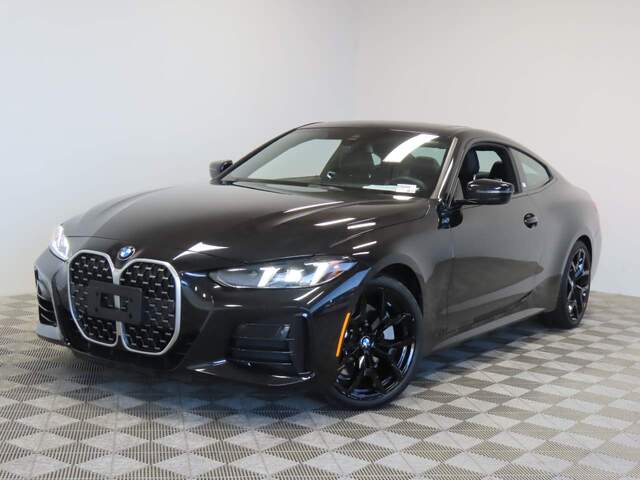 2026 BMW 4-Series 430i xDrive