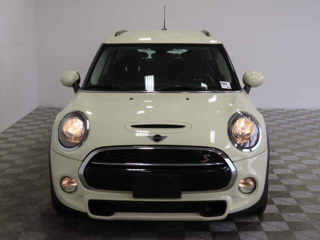 2019 MINI Hardtop 4 Door Cooper S