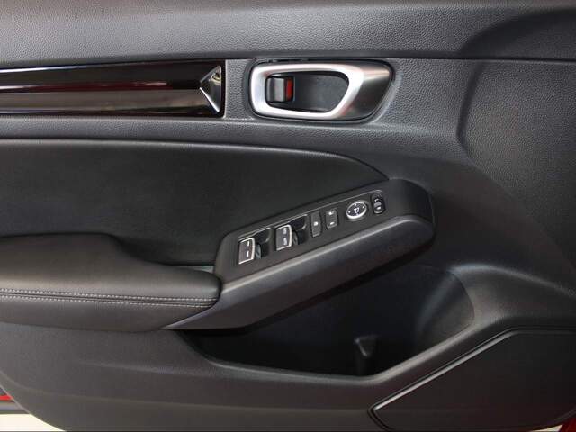 2023 Honda Civic Hatchback EX-L
