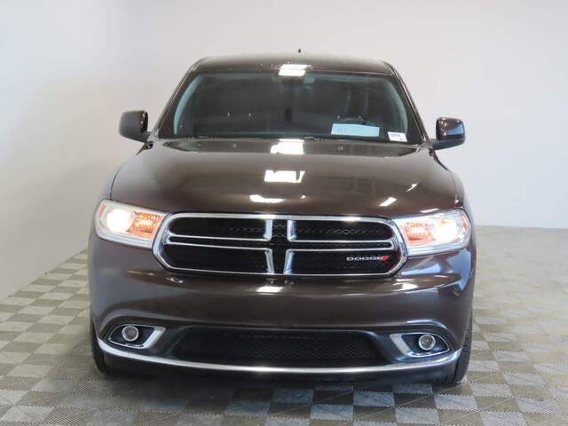 2017 Dodge Durango SXT