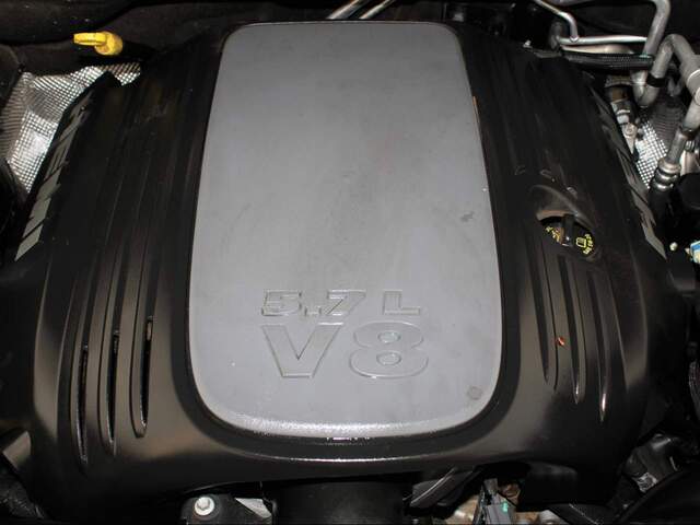 2013 Dodge Durango Citadel