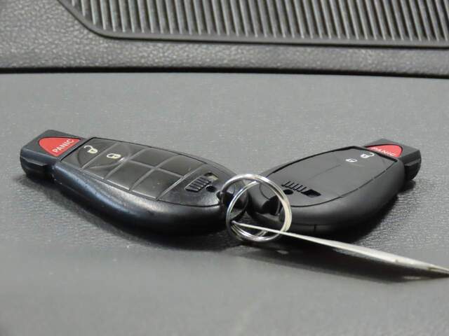 2016 Ram 1500 Tradesman Extended Cab