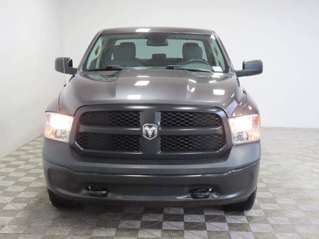 2016 Ram 1500 Tradesman Extended Cab