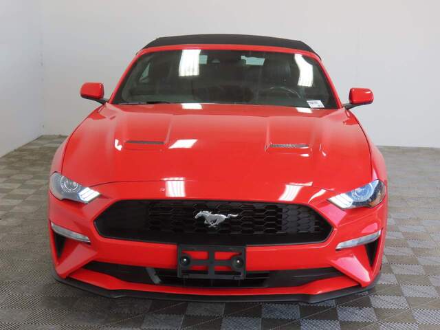 2023 Ford Mustang EcoBoost Premium