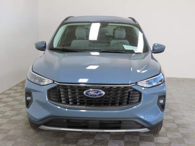 2025 Ford Escape Plug-In Hybrid PHEV