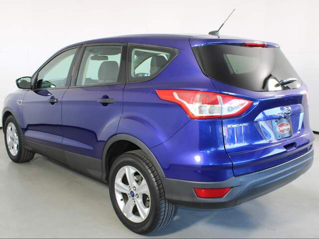 2014 Ford Escape S