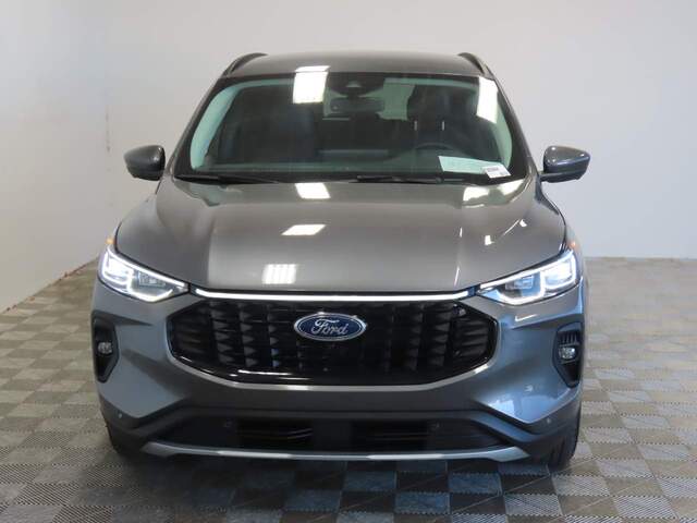 2024 Ford Escape Hybrid Platinum