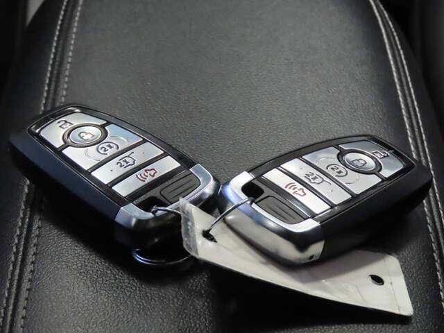 2024 Ford Escape Hybrid Platinum