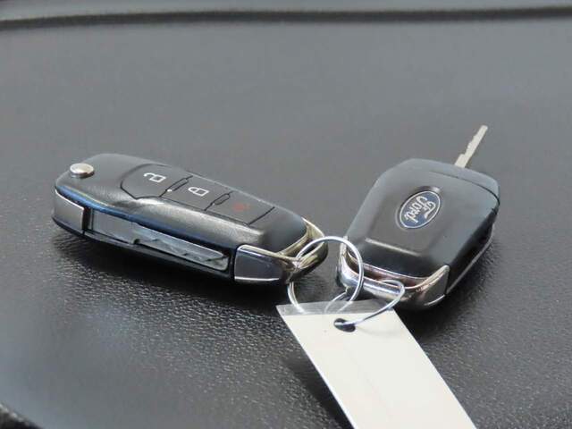 2018 Ford F-150 XLT Crew Cab