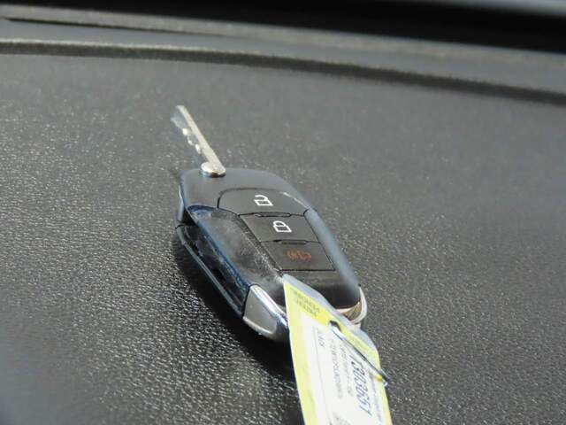 2018 Ford F-150 XLT Crew Cab