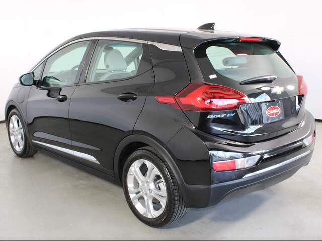 2020 Chevrolet Bolt EV LT