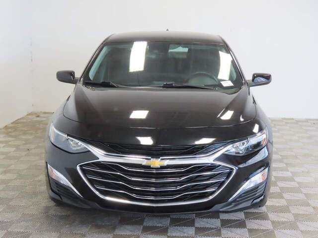 2024 Chevrolet Malibu LS