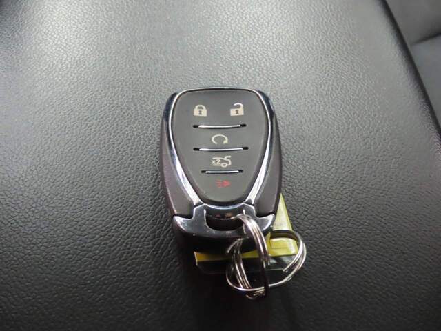 2024 Chevrolet Malibu LS