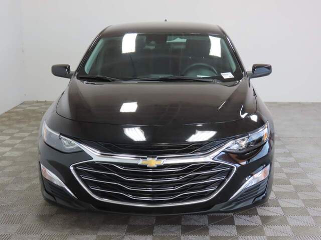 2024 Chevrolet Malibu LS