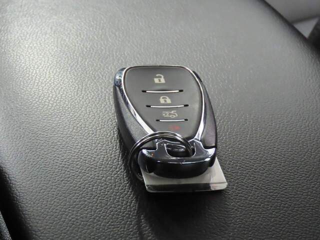 2024 Chevrolet Malibu LS Fleet