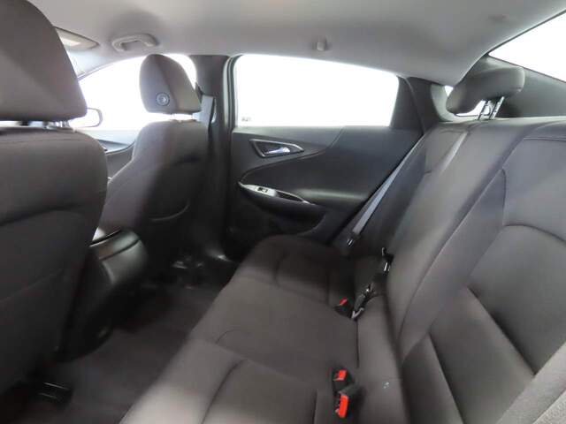 2024 Chevrolet Malibu LS Fleet