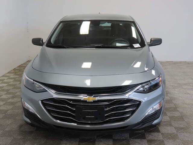 2024 Chevrolet Malibu LS Fleet