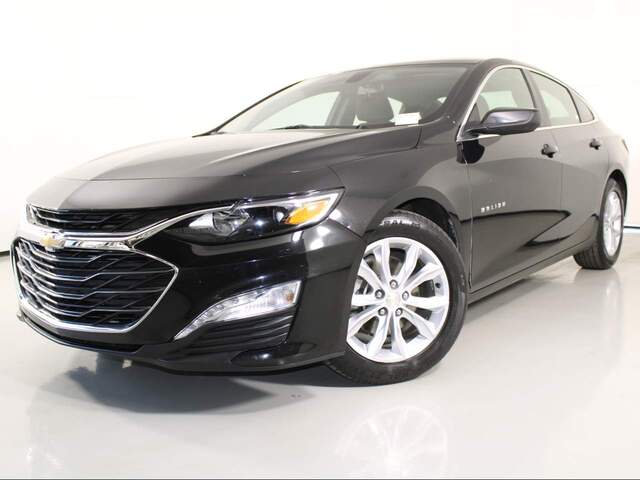2019 Chevrolet Malibu