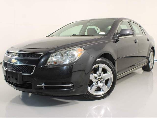2009 Chevrolet Malibu