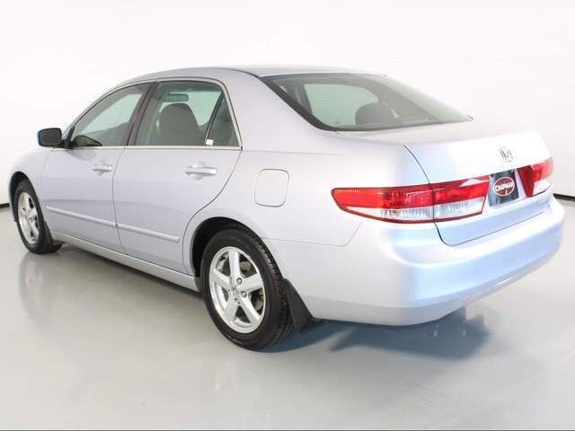 2004 Honda Accord EX