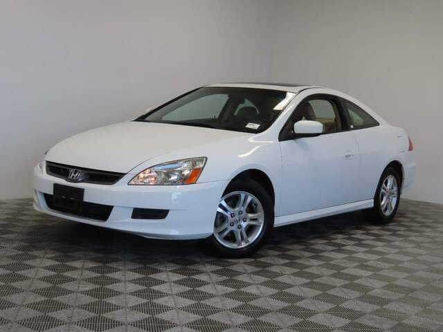 2007 Honda Accord EX-L