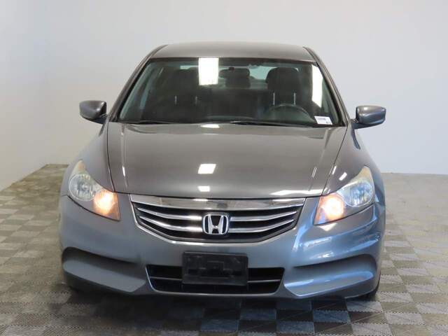 2012 Honda Accord SE