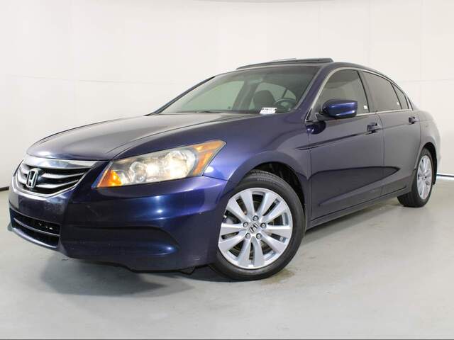 2011 Honda Accord