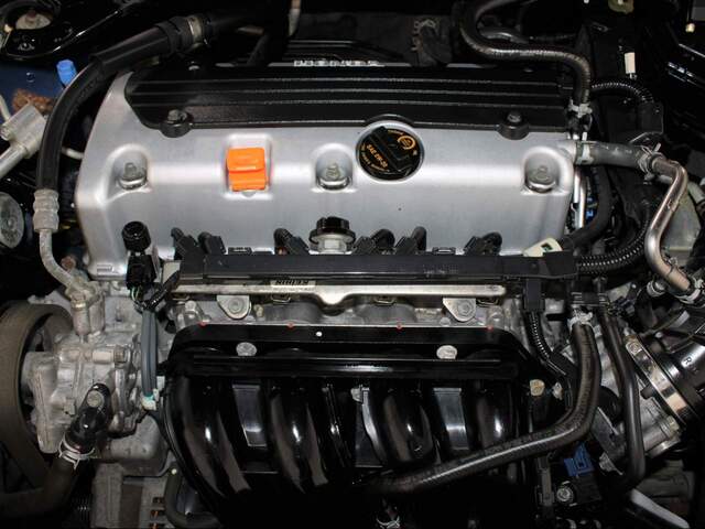 2011 Honda Accord EX