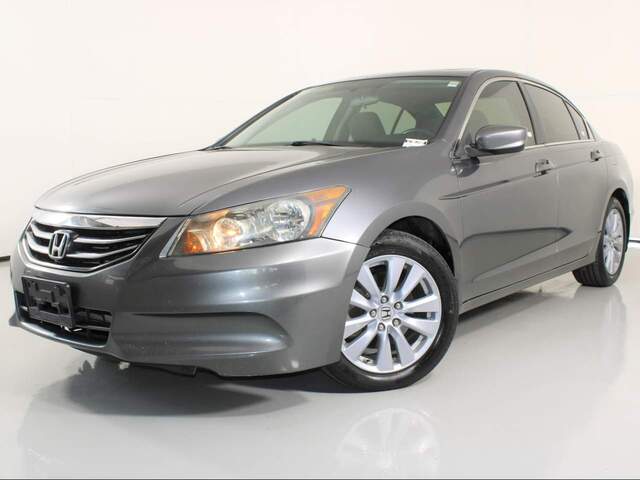2011 Honda Accord