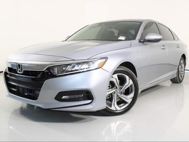 2020 Honda Accord
