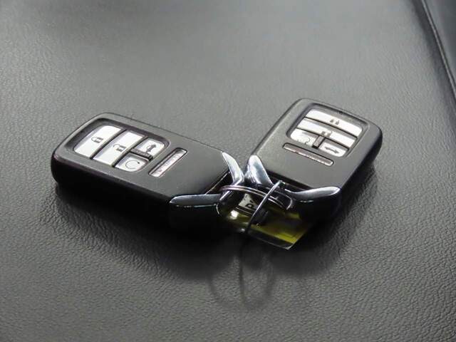 2021 Honda Accord EX-L