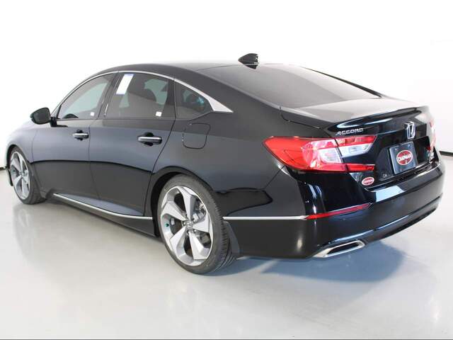 2020 Honda Accord Touring