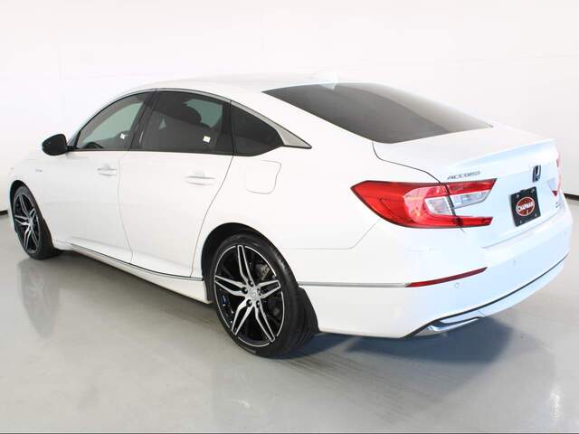 2021 Honda Accord Hybrid Touring