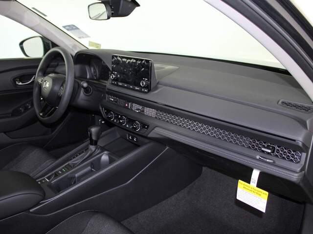 2023 Honda Accord Sedan EX