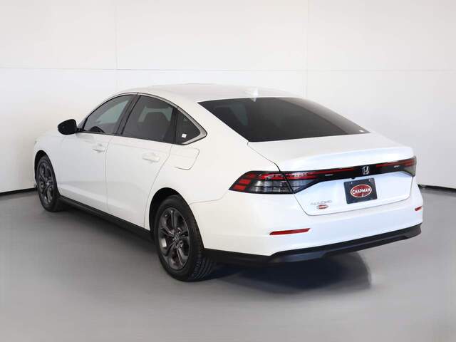 2023 Honda Accord Sedan EX