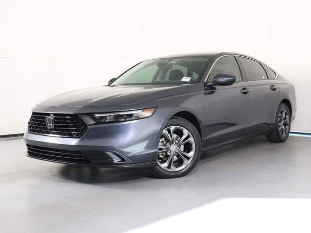 2023 Honda Accord Sedan