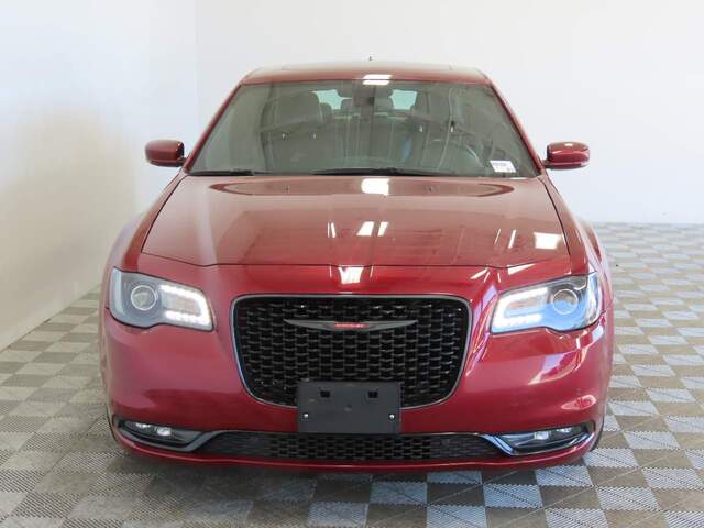 2021 Chrysler 300 S