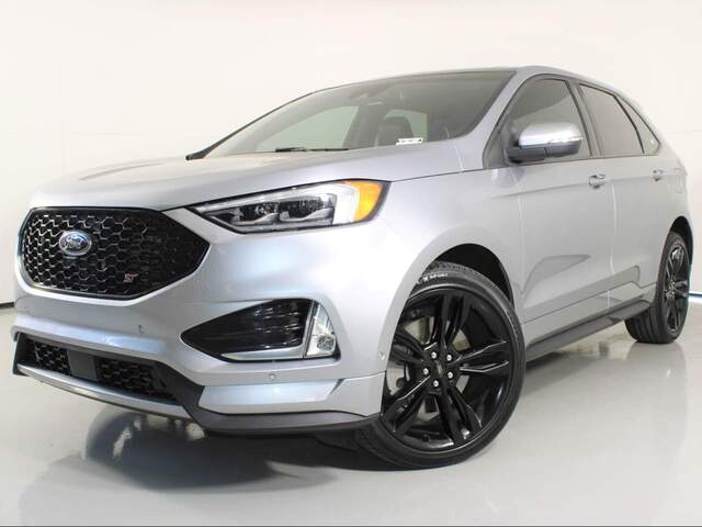 2021 Ford Edge