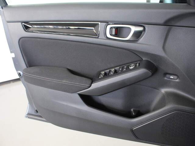 2024 Honda Civic Sedan EX