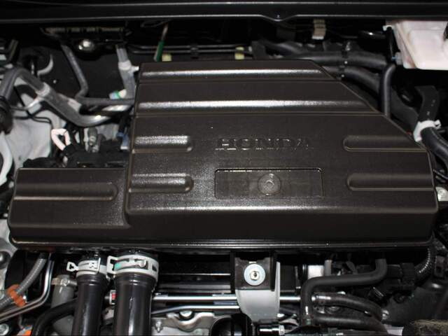 2022 Honda CR-V SE