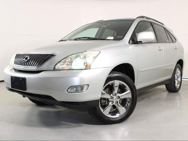 2005 Lexus RX 330