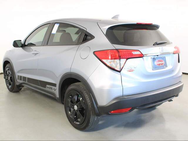 2020 Honda HR-V LX